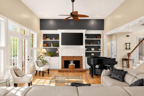 3379 Shagbark Circle Mount Pleasant SC 29466