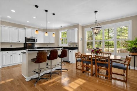 3379 Shagbark Circle Mount Pleasant SC 29466