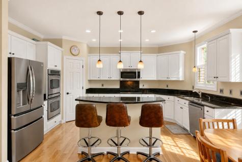 3379 Shagbark Circle Mount Pleasant SC 29466