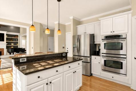 3379 Shagbark Circle Mount Pleasant SC 29466