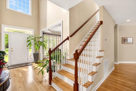 3379 Shagbark Circle Mount Pleasant SC 29466