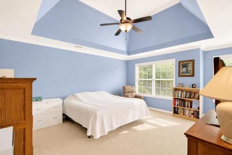 3379 Shagbark Circle Mount Pleasant SC 29466