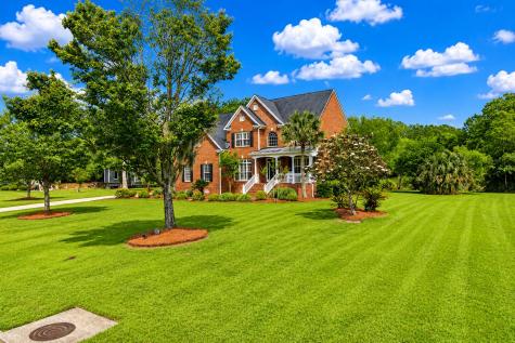 3379 Shagbark Circle Mount Pleasant SC 29466