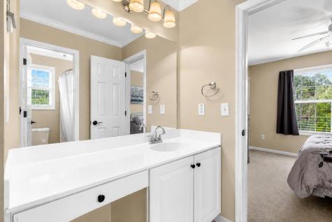 3379 Shagbark Circle Mount Pleasant SC 29466