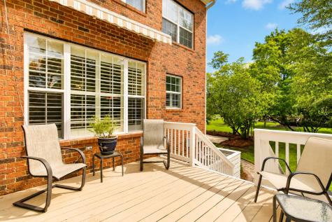 3379 Shagbark Circle Mount Pleasant SC 29466