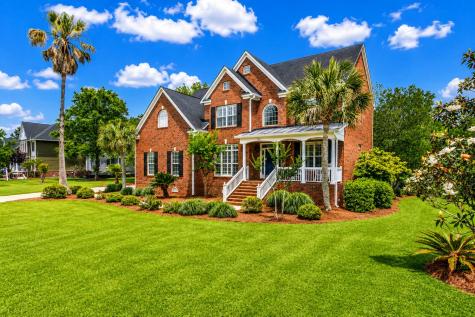 3379 Shagbark Circle Mount Pleasant SC 29466