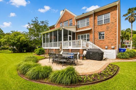 3379 Shagbark Circle Mount Pleasant SC 29466