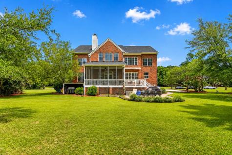3379 Shagbark Circle Mount Pleasant SC 29466