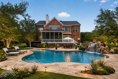 3379 Shagbark Circle Mount Pleasant SC 29466