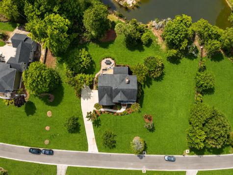3379 Shagbark Circle Mount Pleasant SC 29466