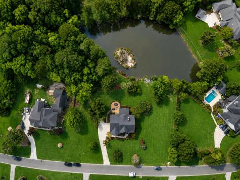 3379 Shagbark Circle Mount Pleasant SC 29466