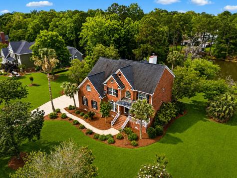 3379 Shagbark Circle Mount Pleasant SC 29466