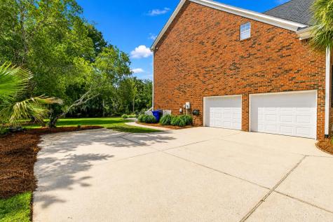 3379 Shagbark Circle Mount Pleasant SC 29466