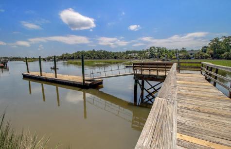 3379 Shagbark Circle Mount Pleasant SC 29466