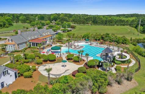 3379 Shagbark Circle Mount Pleasant SC 29466