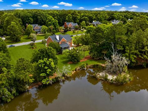 3379 Shagbark Circle Mount Pleasant SC 29466