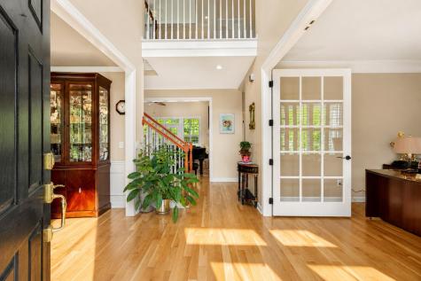 3379 Shagbark Circle Mount Pleasant SC 29466