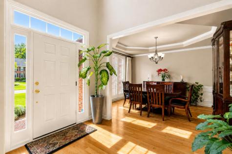 3379 Shagbark Circle Mount Pleasant SC 29466