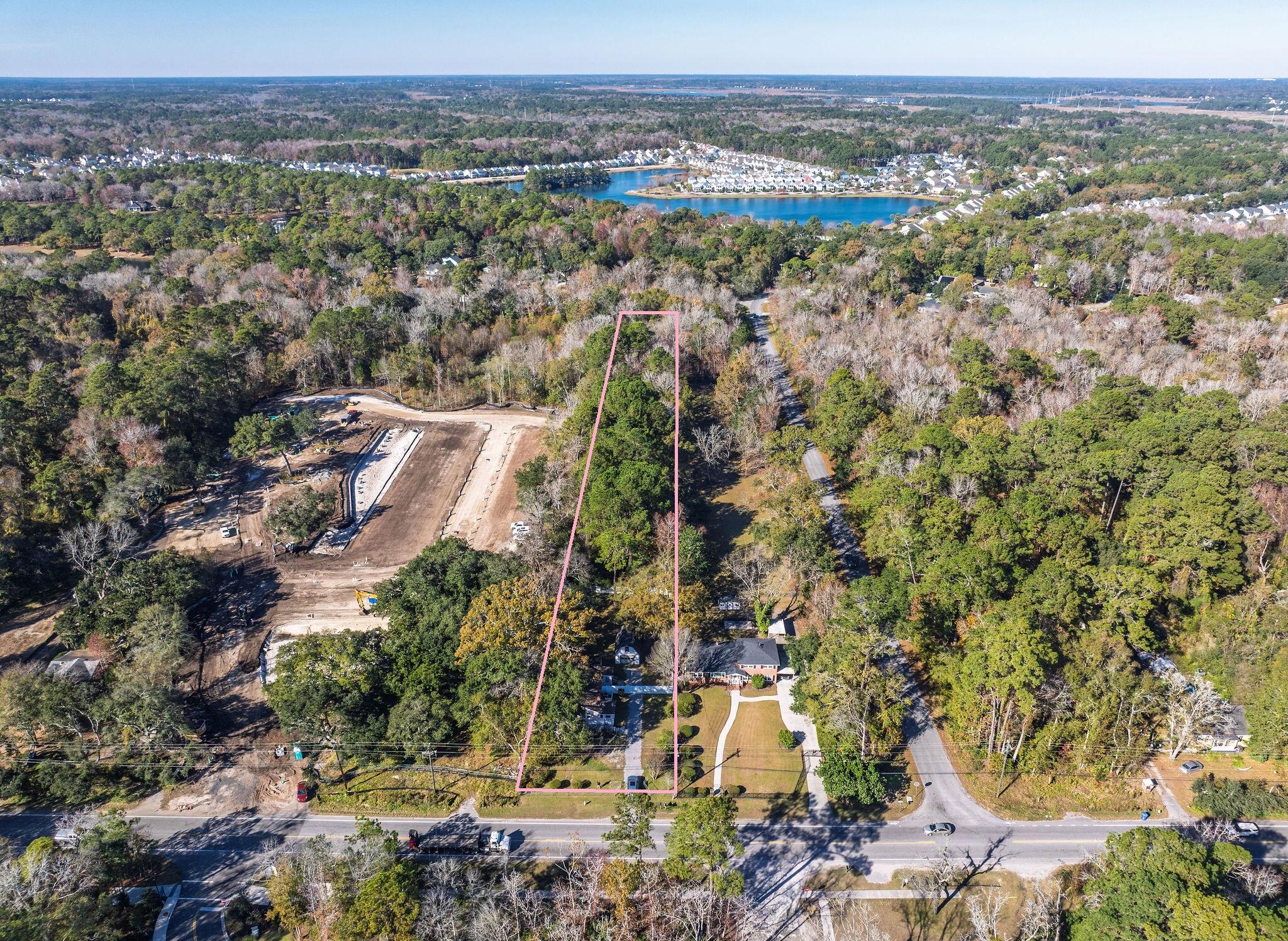 3014 Maybank Highway Johns Island SC 29455