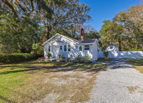 3014 Maybank Highway Johns Island SC 29455