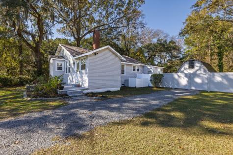 3014 Maybank Highway Johns Island SC 29455
