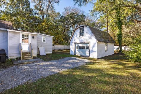 3014 Maybank Highway Johns Island SC 29455