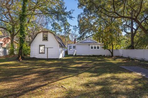 3014 Maybank Highway Johns Island SC 29455
