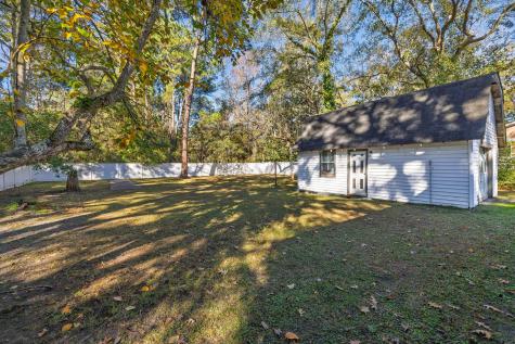 3014 Maybank Highway Johns Island SC 29455