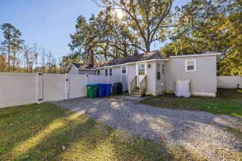 3014 Maybank Highway Johns Island SC 29455