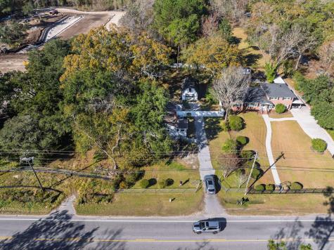 3014 Maybank Highway Johns Island SC 29455