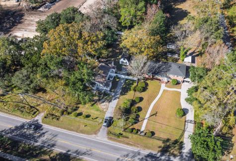 3014 Maybank Highway Johns Island SC 29455