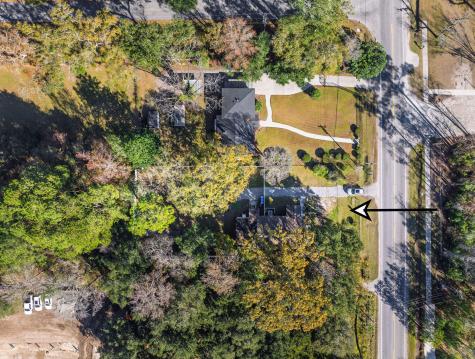 3014 Maybank Highway Johns Island SC 29455