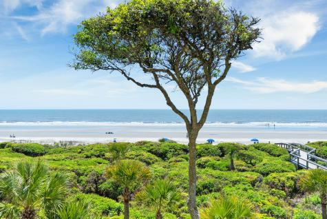 5110 Sea Forest Drive Kiawah Island SC 29455