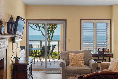 5110 Sea Forest Drive Kiawah Island SC 29455