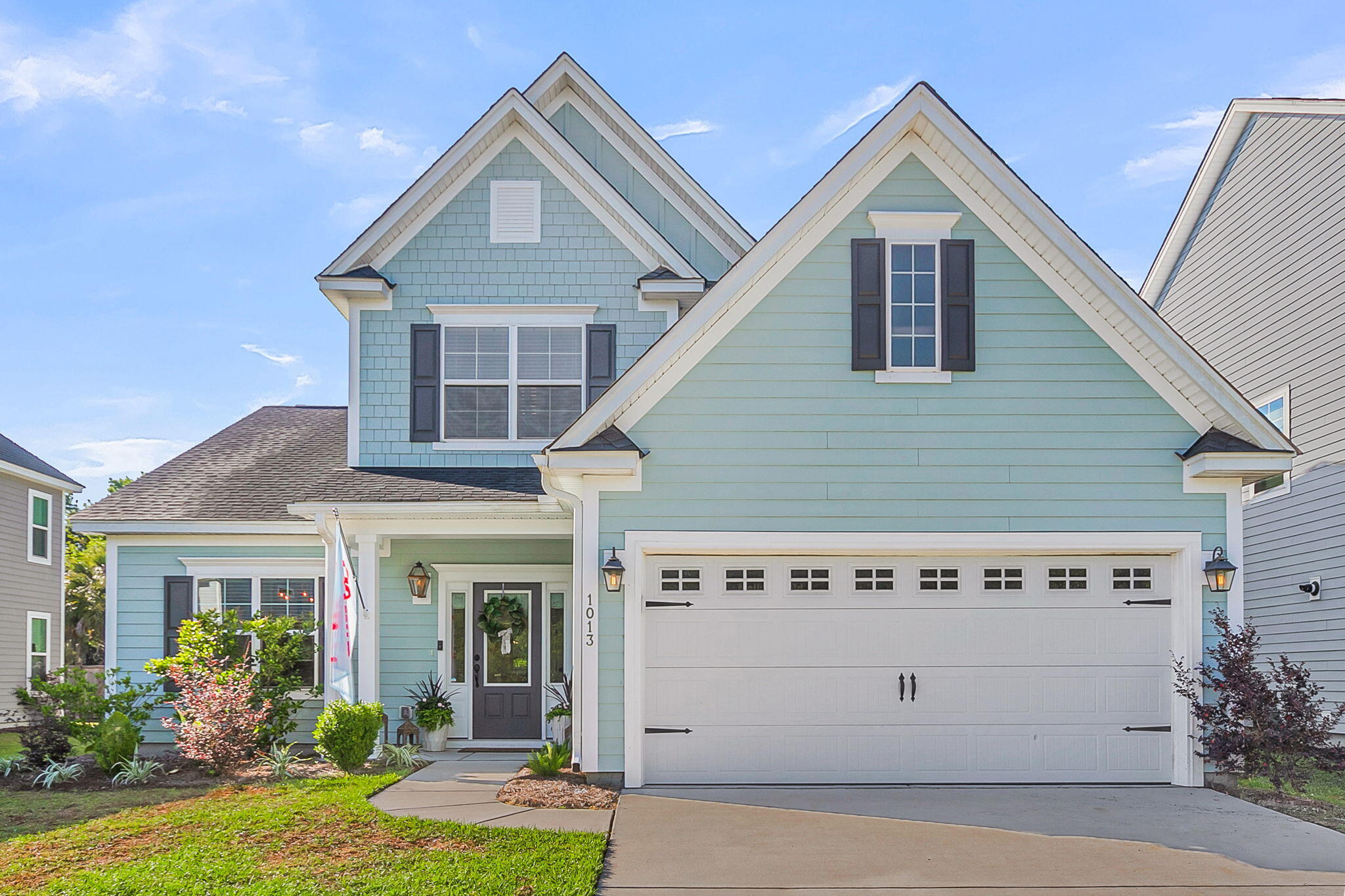 1013 Saltwater Circle Johns Island SC 29455