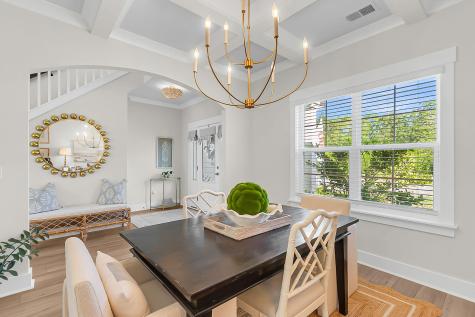 1013 Saltwater Circle Johns Island SC 29455