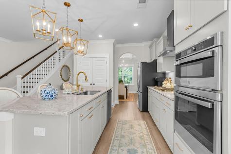 1013 Saltwater Circle Johns Island SC 29455