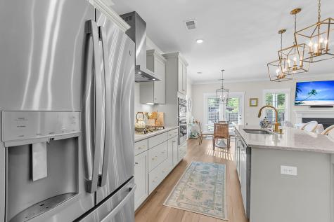 1013 Saltwater Circle Johns Island SC 29455