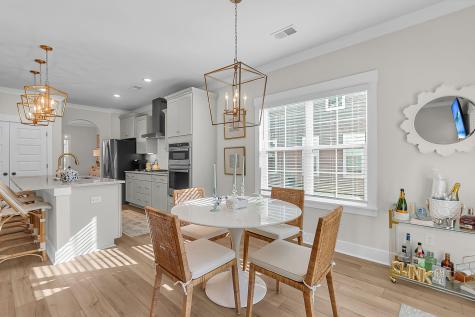 1013 Saltwater Circle Johns Island SC 29455