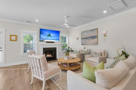 1013 Saltwater Circle Johns Island SC 29455