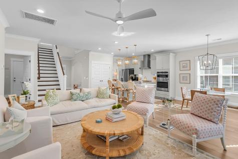 1013 Saltwater Circle Johns Island SC 29455