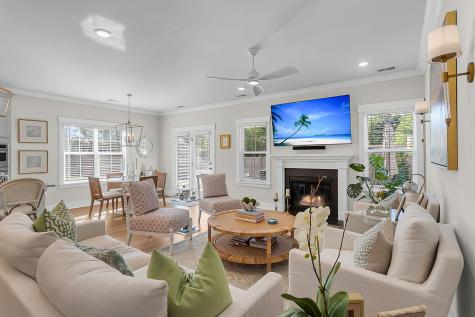 1013 Saltwater Circle Johns Island SC 29455