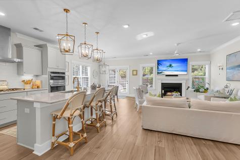 1013 Saltwater Circle Johns Island SC 29455