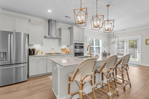 1013 Saltwater Circle Johns Island SC 29455