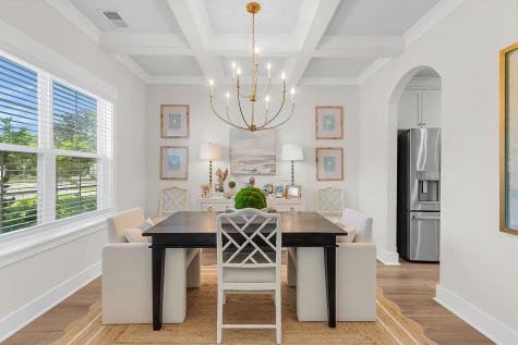 1013 Saltwater Circle Johns Island SC 29455