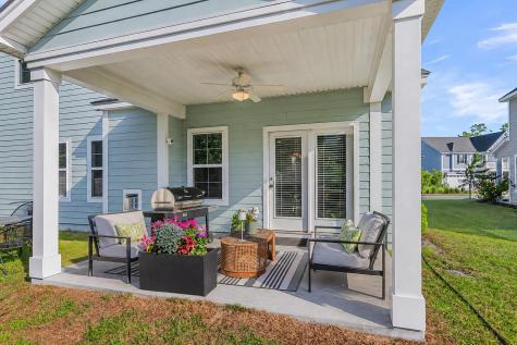 1013 Saltwater Circle Johns Island SC 29455