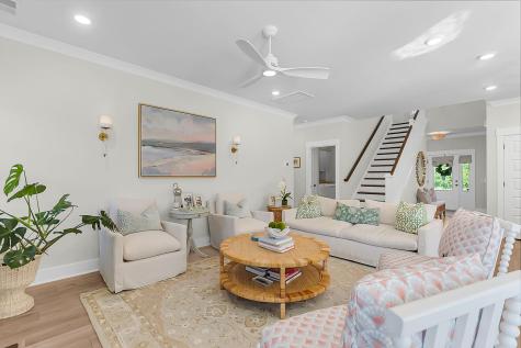 1013 Saltwater Circle Johns Island SC 29455