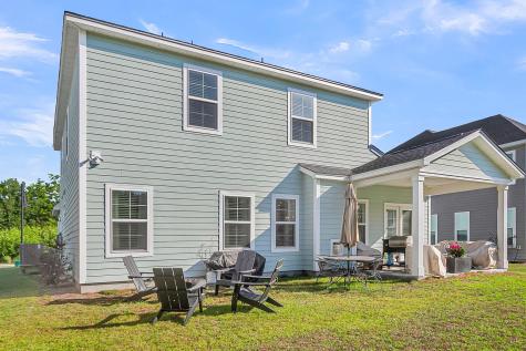 1013 Saltwater Circle Johns Island SC 29455