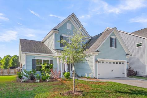 1013 Saltwater Circle Johns Island SC 29455