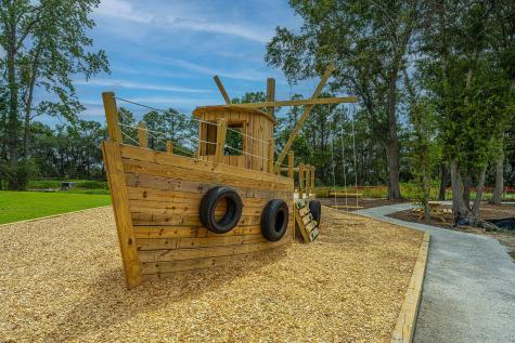 1013 Saltwater Circle Johns Island SC 29455